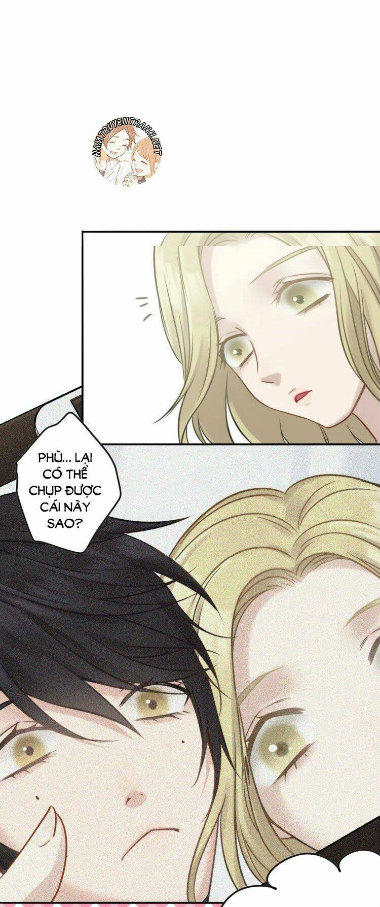 viện bảo tàng tâm nguyện chapter 14.2 8