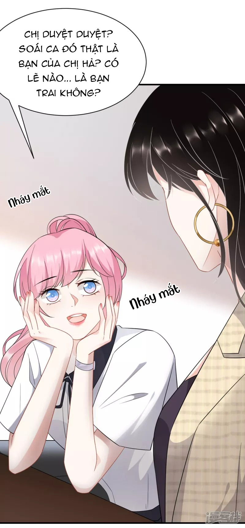 [16+] đại tiểu thư có thể có ý đồ xấu chapter 38 30