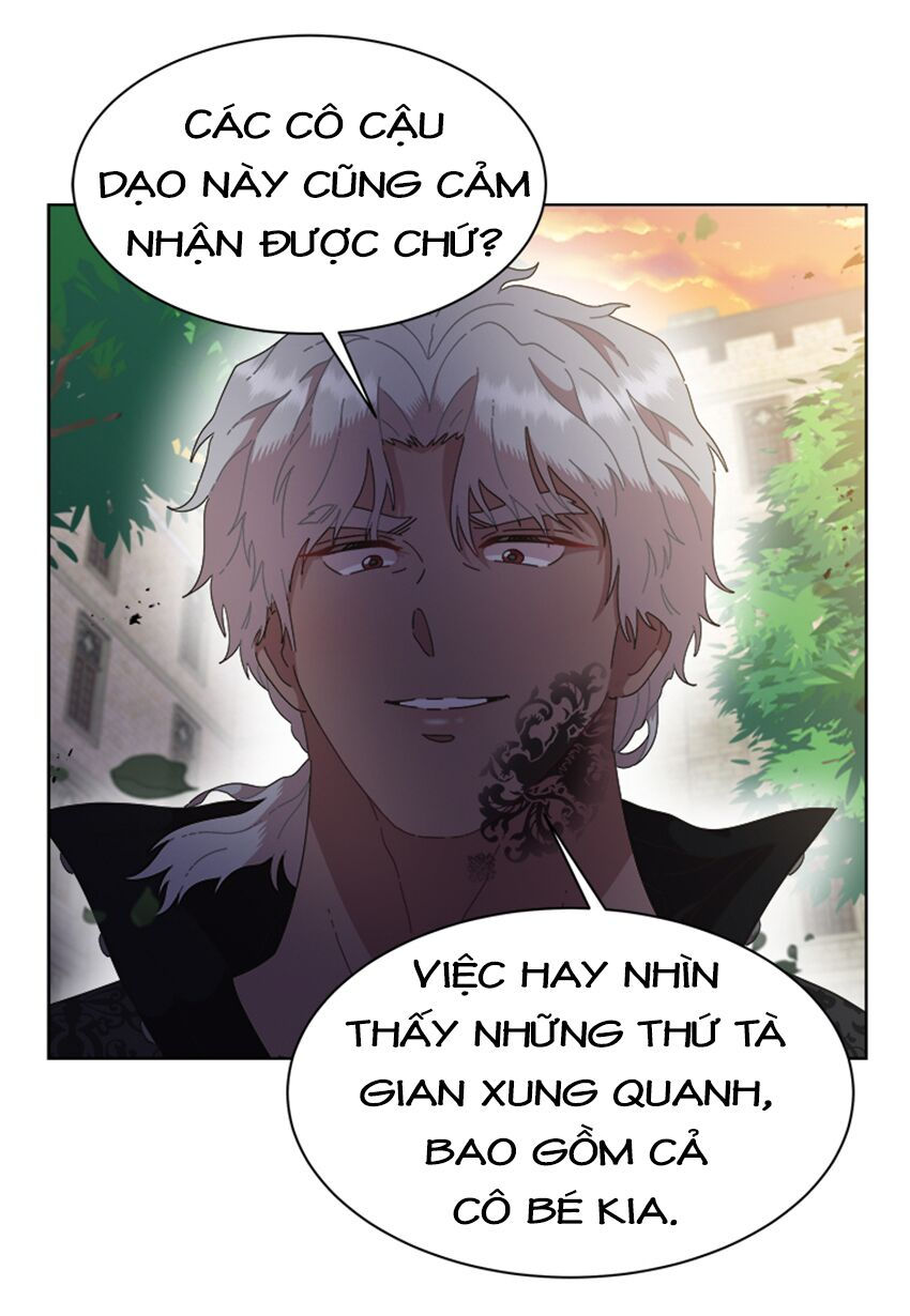 con gái bảo bối của ma vương chapter 127 51