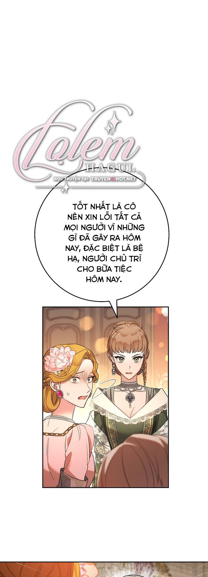 cuộc hôn nhân vụ lợi chapter 52.1 34