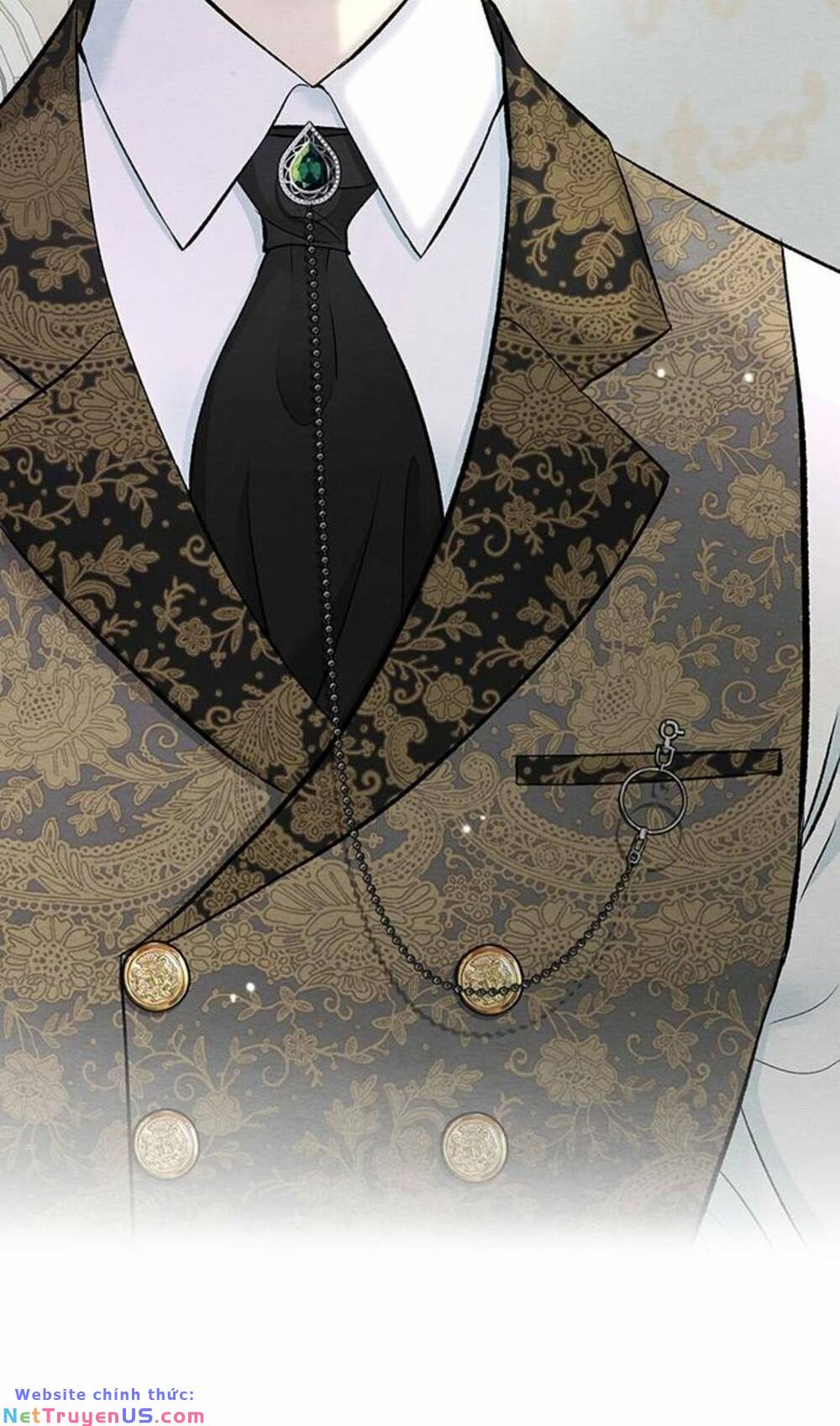 Hoàng Tử Rắc Rối chapter 29.1 40