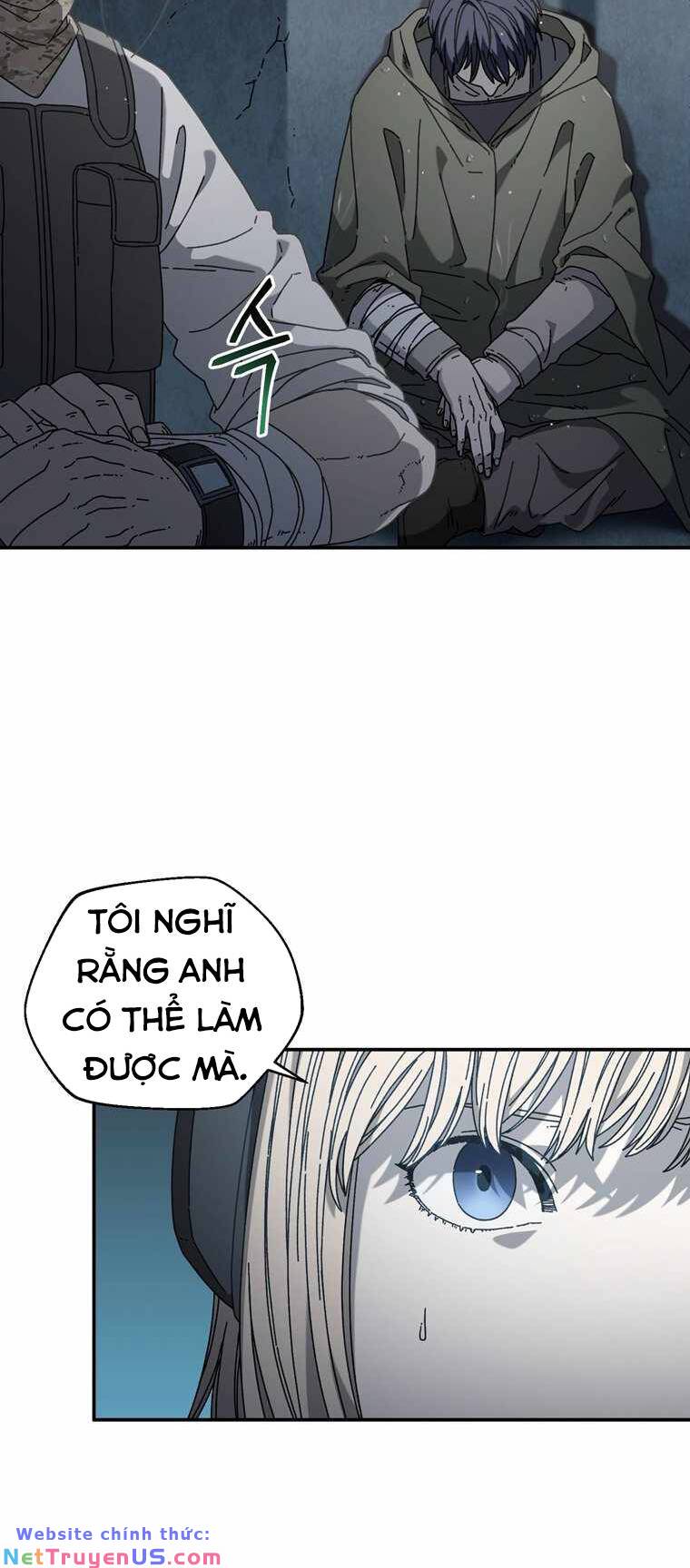 Trò Chơi Sinh Tồn: Chiến Lược Tình Ái chapter 44 4