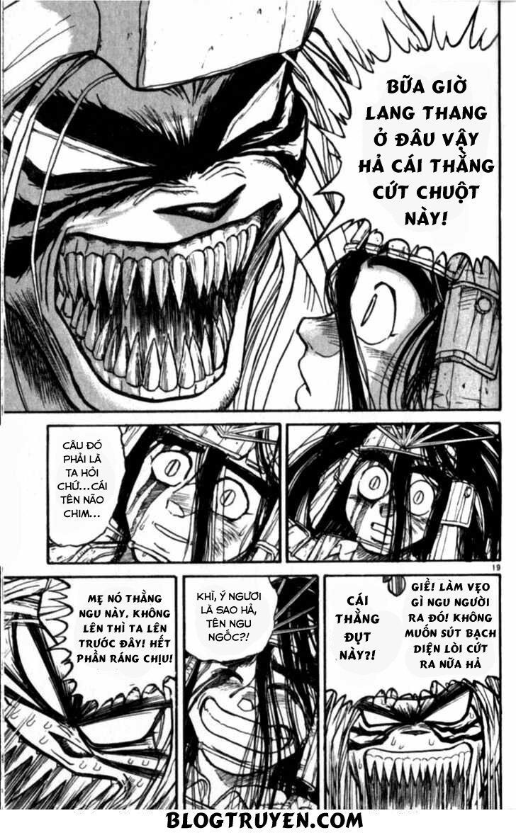 ushio and tora chapter 306.3 42