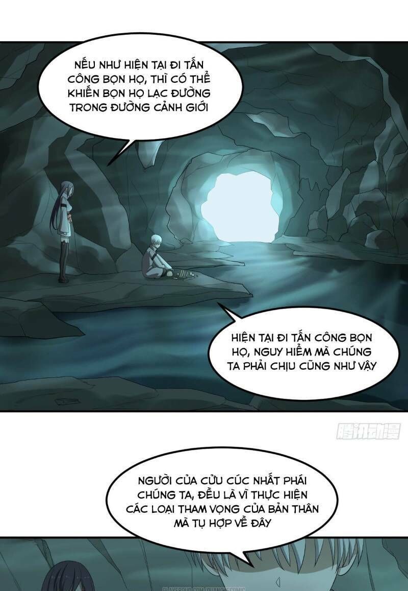 nghịch thiên tiên mệnh chapter 31 27