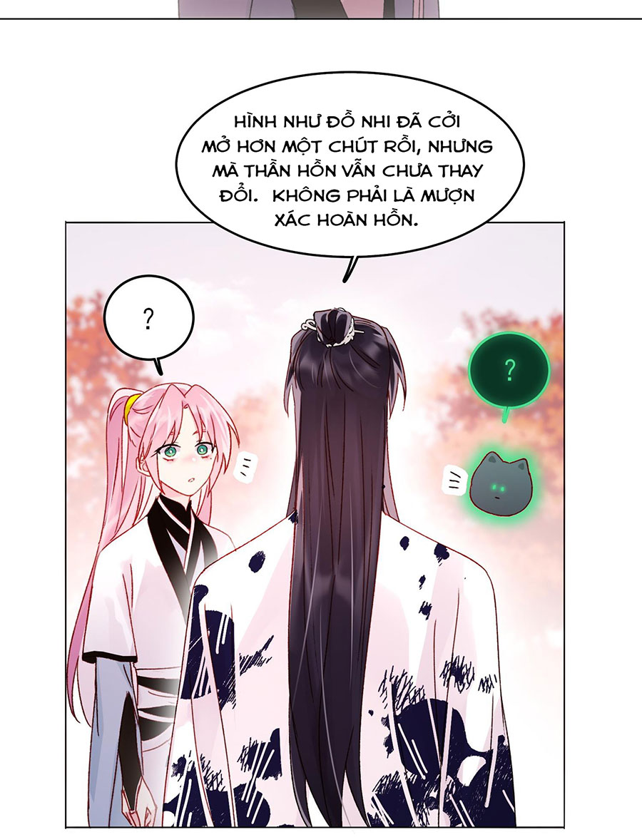 tôi phải làm một kẻ đại xấu xa chapter 122 4