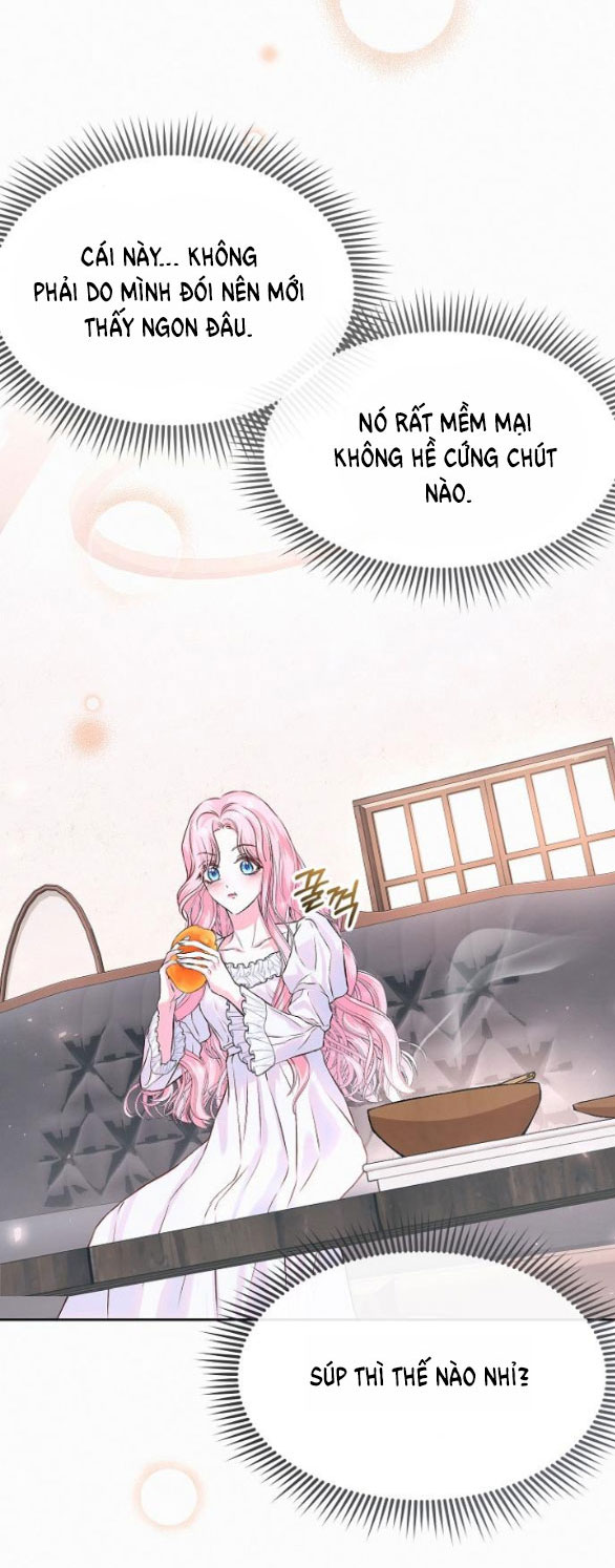 Có Lẽ Tôi Đã Sai Lầm Khi Kết Hôn chapter 4.2 - Trang 29