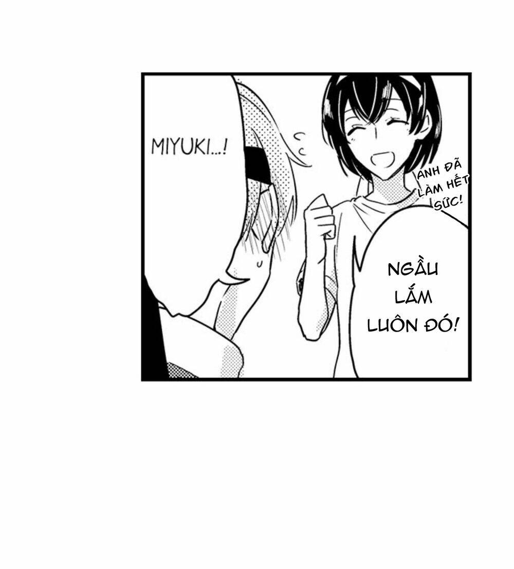 mang thai ở trường nam sinh chapter 59 26