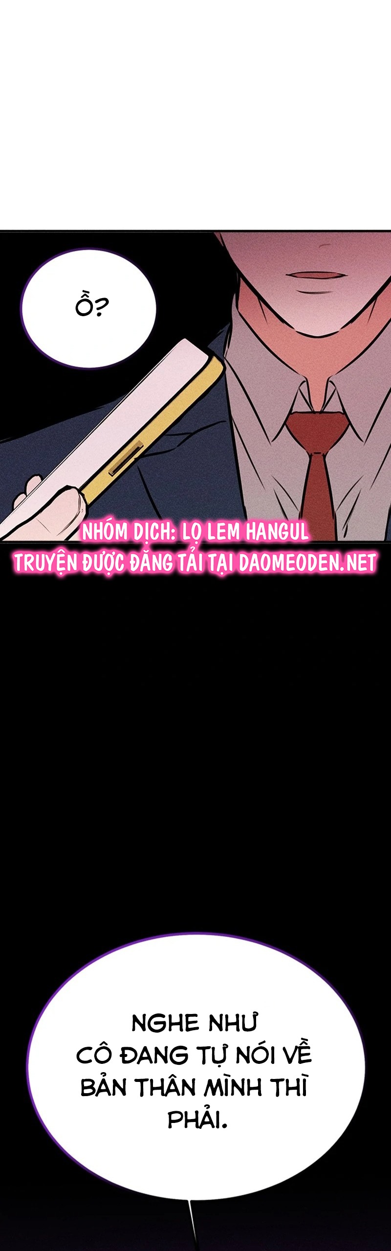 cuộc sống riêng của chị tôi chapter 42 27