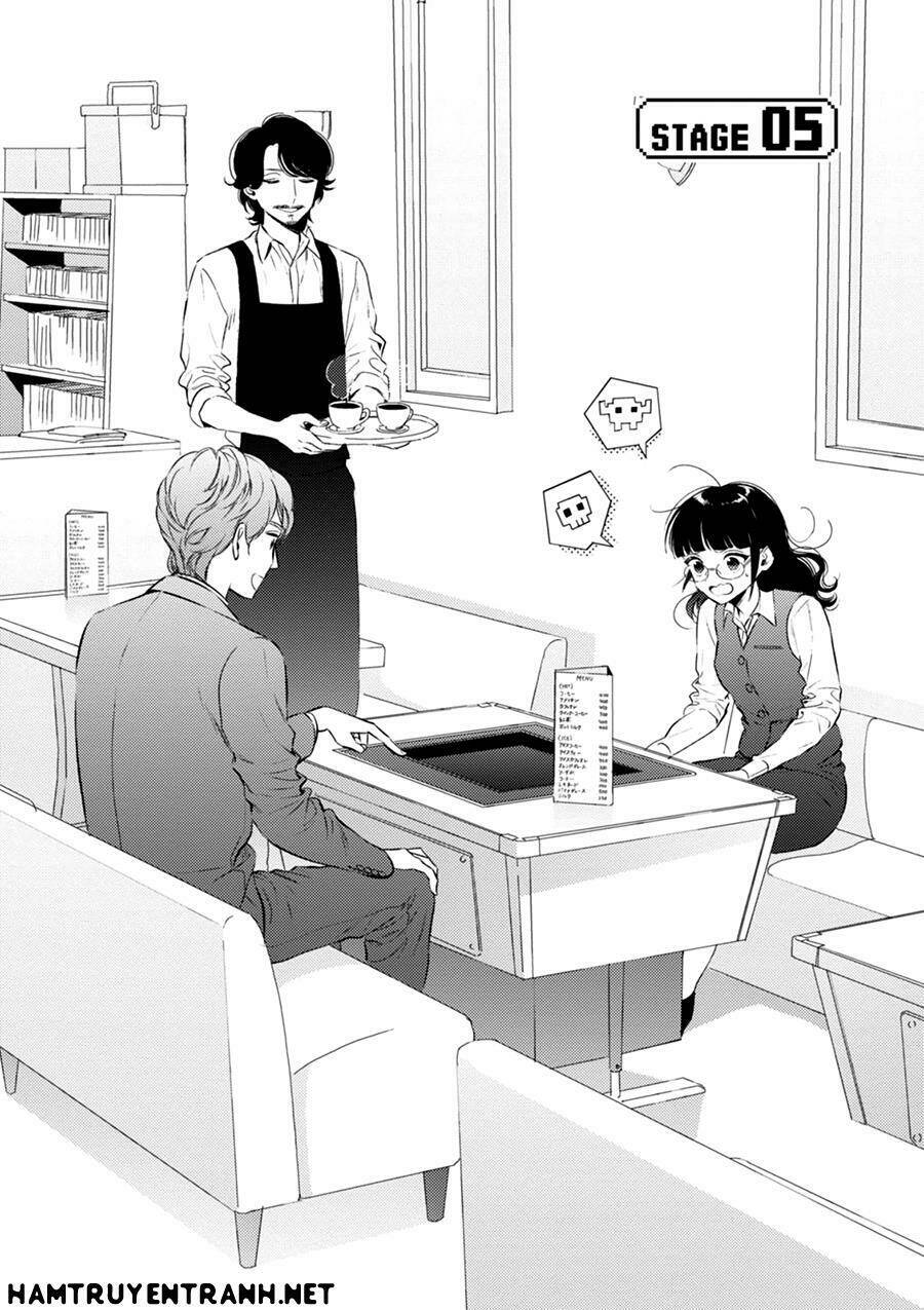 game yaru kara 100-en kashite! chapter 5 2