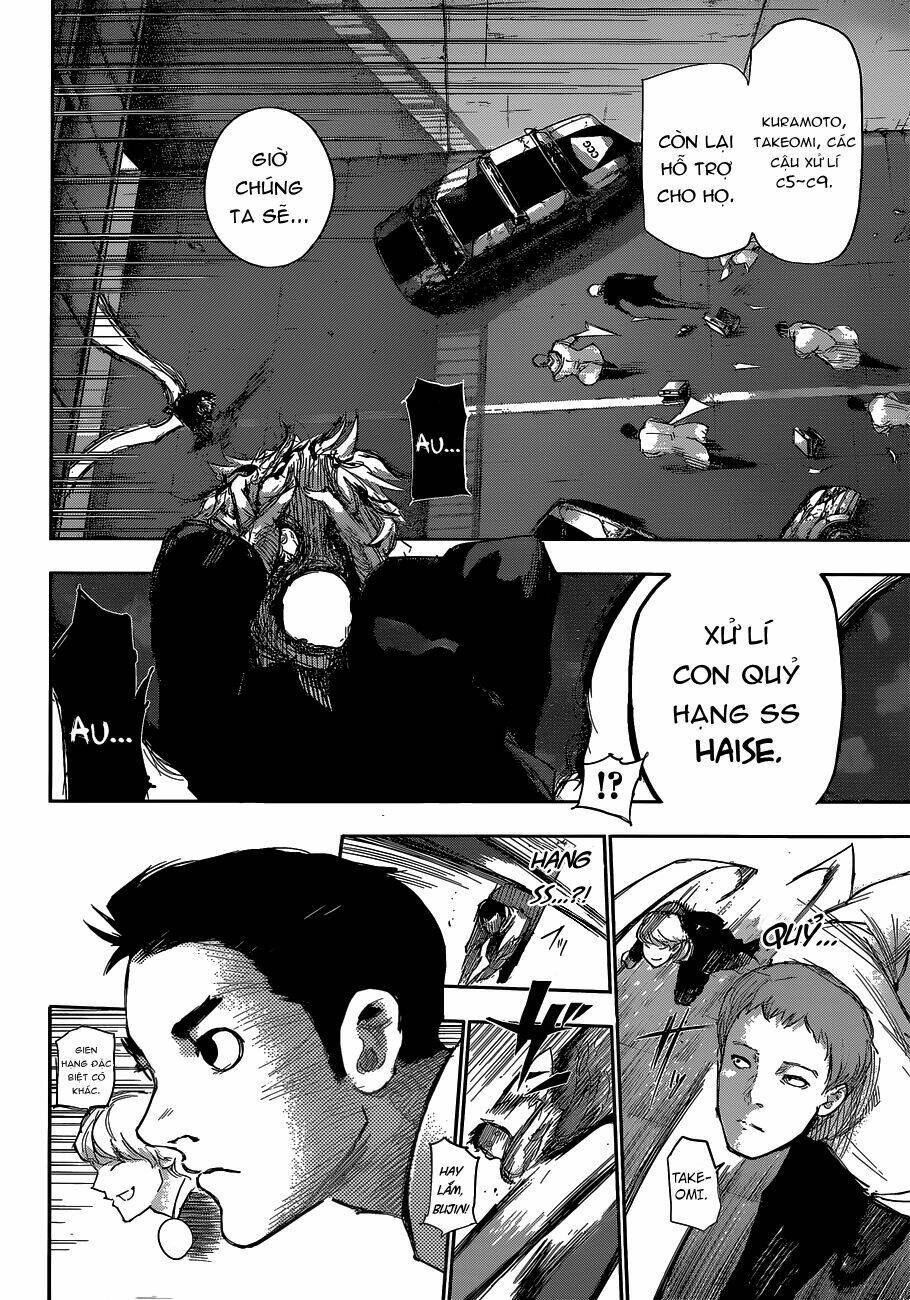 ngạ quỷ vùng tokyo 2 chapter 7 18