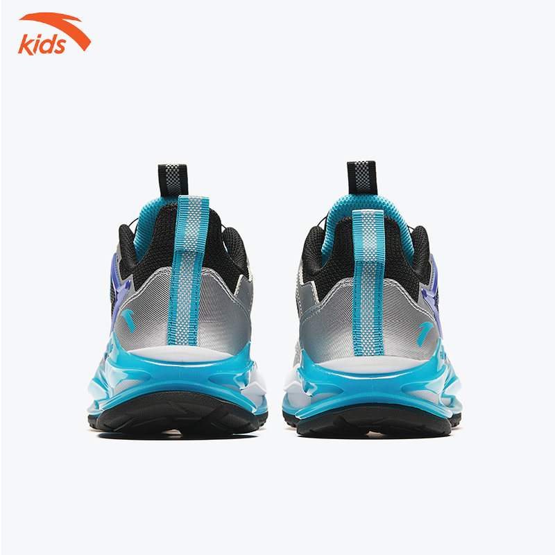 Giày Chạy Thể Thao Bé Trai Anta Kids JIANGXIN 3.0 W312345524 Size 33-39