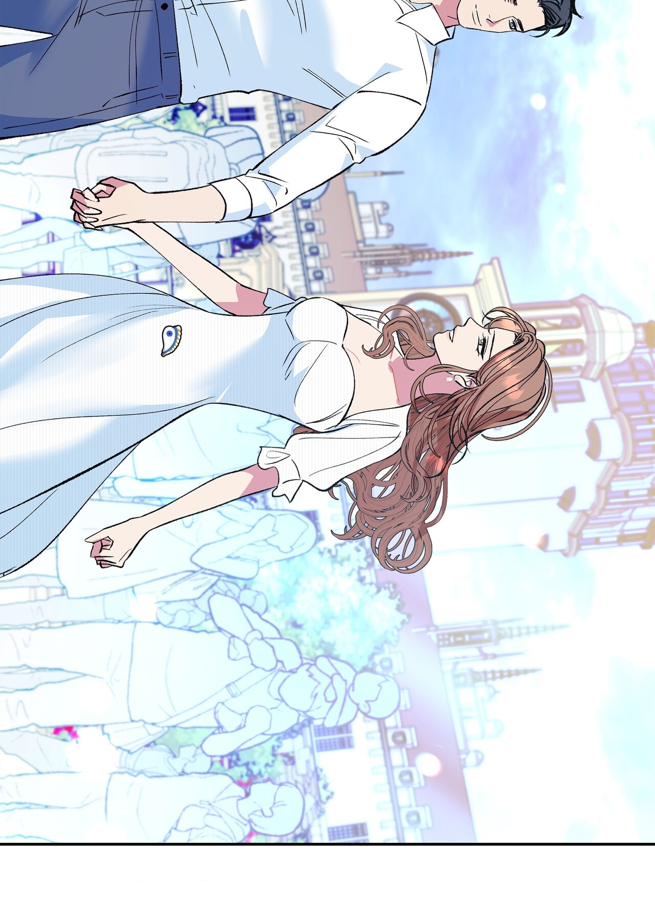 Tận Cùng Của Thế Giới chapter 42.2 - Trang 9