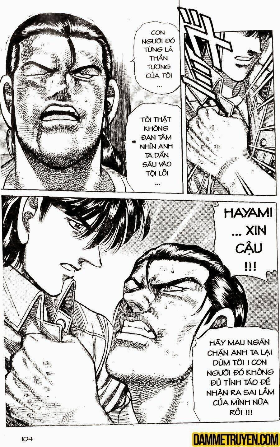 sức mạnh nhân đôi chapter 37.3 18