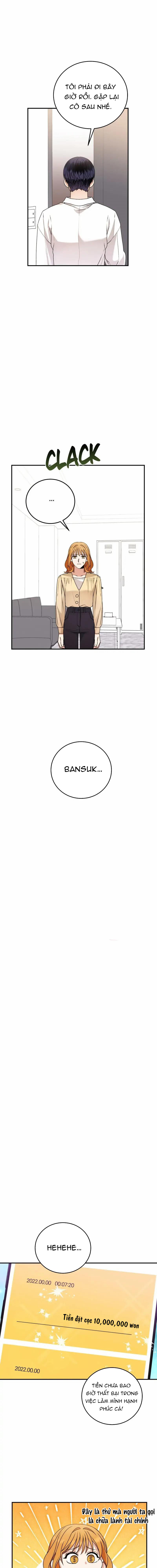 nụ hôn yêu tinh chapter 11.1 4