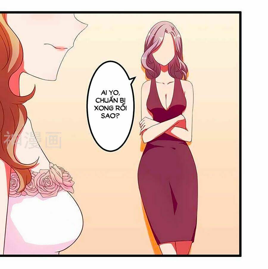 gối đầu vào tổng tài ác ma chapter 13 5