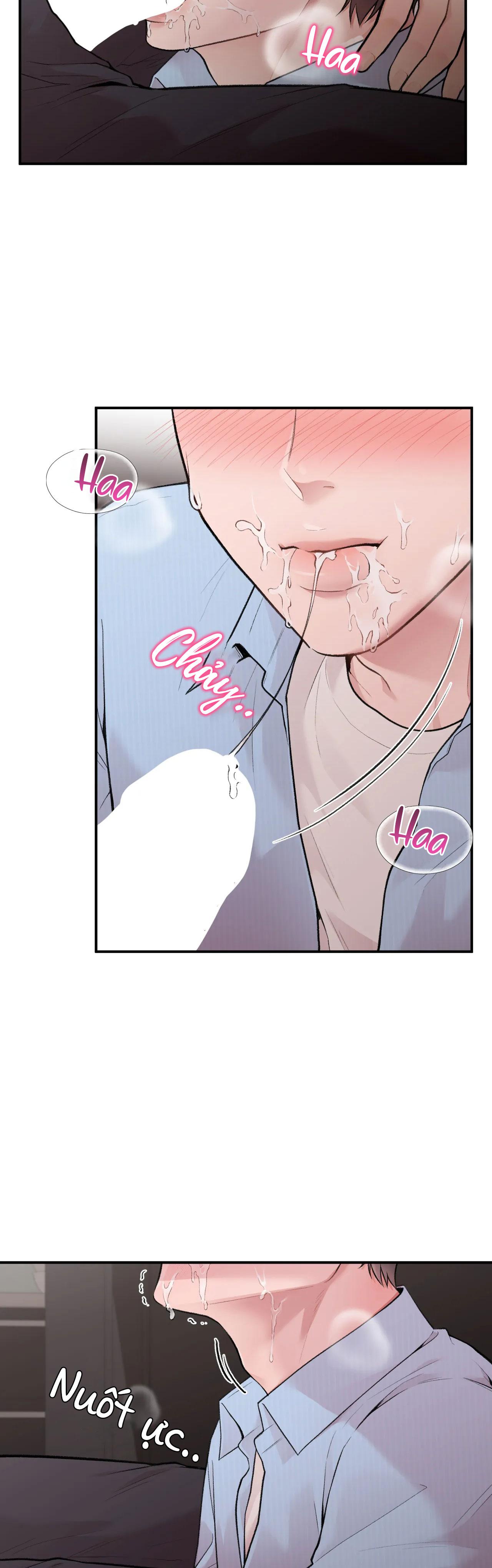 zai đẹp nhưng lại thích dạy đời chapter 8 28