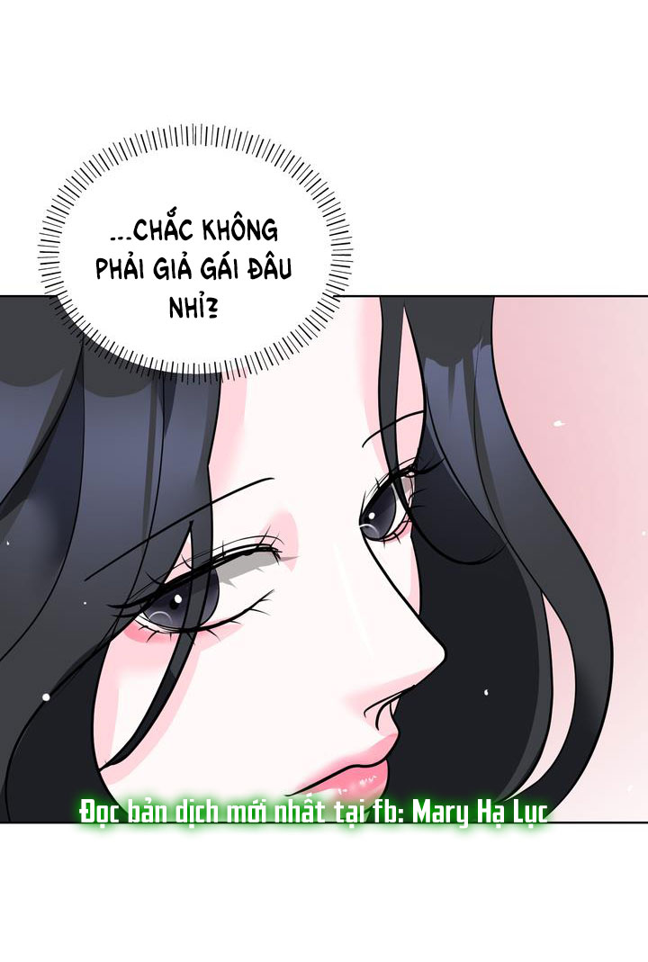 [18+] điều em cố giấu chapter 9.1 23