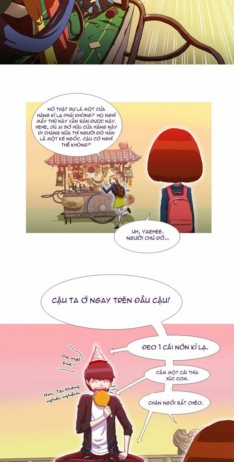 horn (jinnyang) chapter 2 15