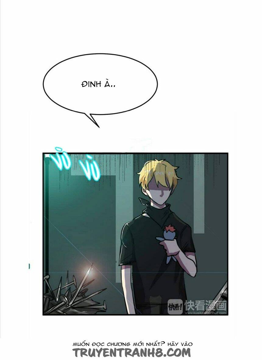 quạ đen chapter 11 8