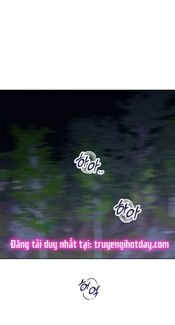 Mùa Đông Đến chapter 43.1 - Trang 11