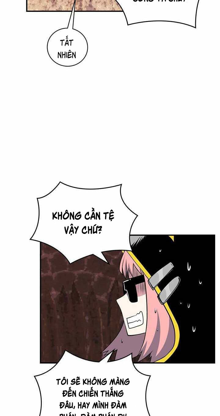 tôi sinh ra để làm người vĩ đại chapter 78 62