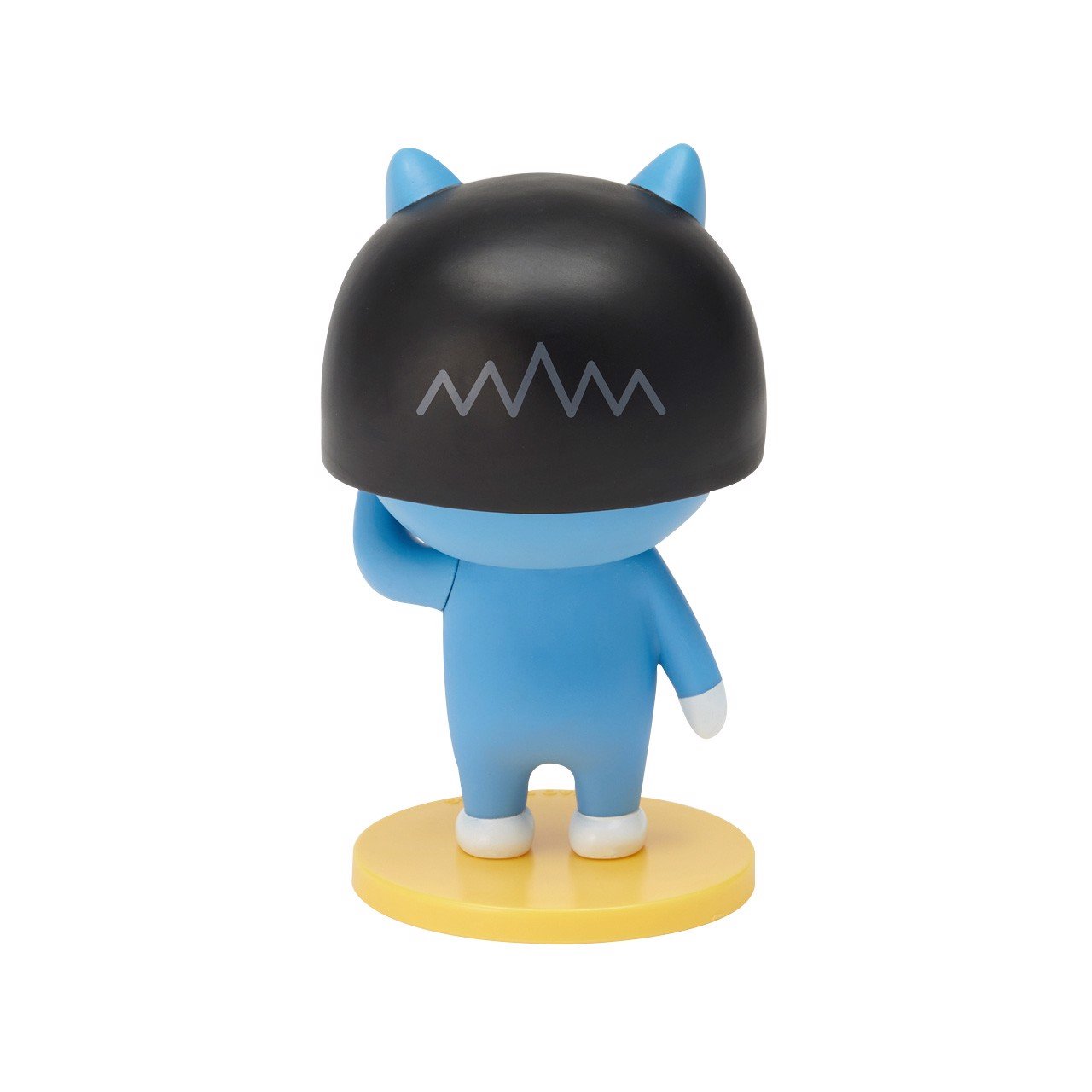 Mô Hình Neo Kakao Friends Chính Hãng