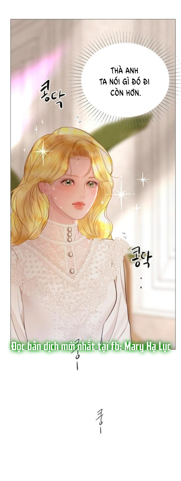 khóc đi hay là cầu xin tôi cũng được chapter 40.1 42