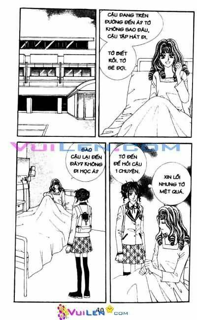 không bao giờ khóc chapter 8 40