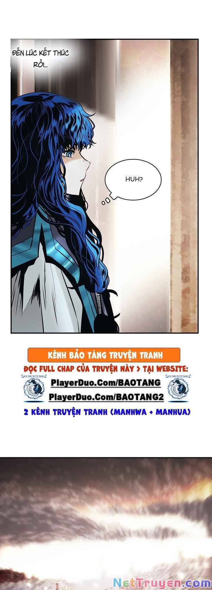 bất bại chân ma chapter 98 30