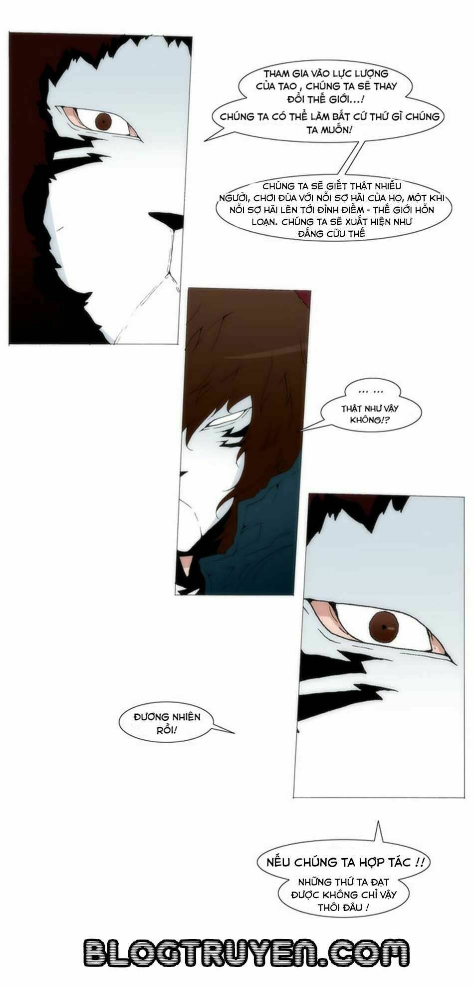 siêu năng 1.5 chapter 38 38