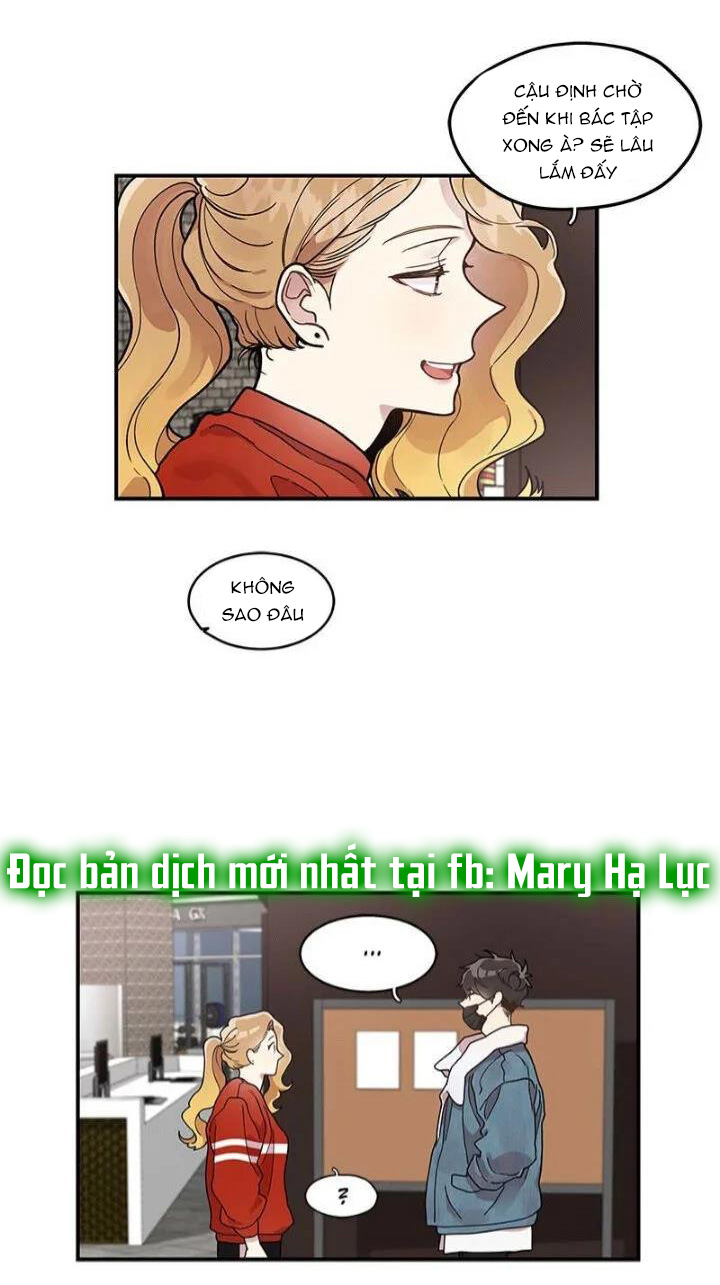 khoảng thời gian chúng ta đã bỏ lỡ chapter 53.2 7