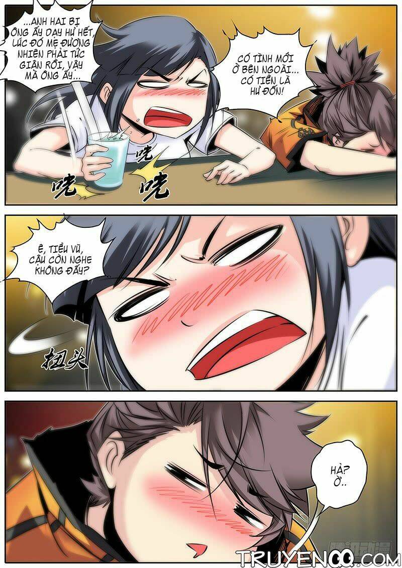 tần hiệp chapter 18 23