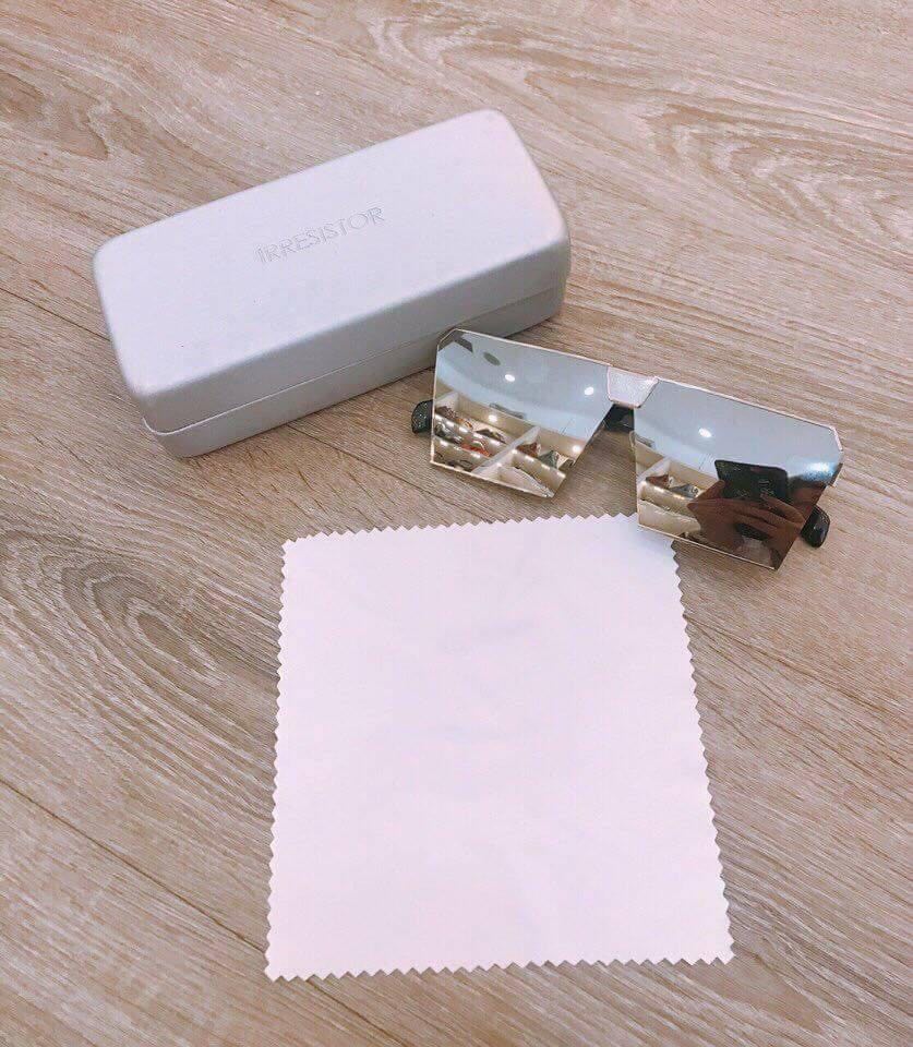 Kính râm nam nữ unisex chống nắng uv