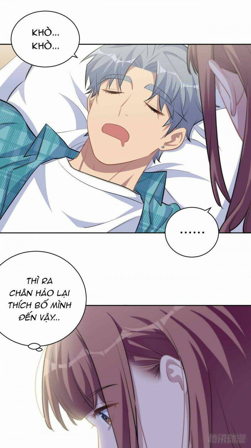 nhạc phụ đại nhân là lão bà chapter 89 20