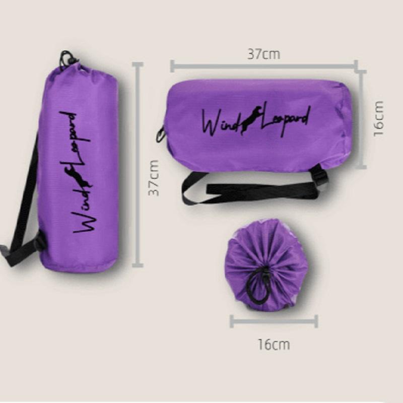 Gấp Gọn Chống Thấm Dã Ngoại Biển Thảm Di Động Ngoài Trời In Hình Ẩm Cắm Trại Ngủ Thảm Du Lịch