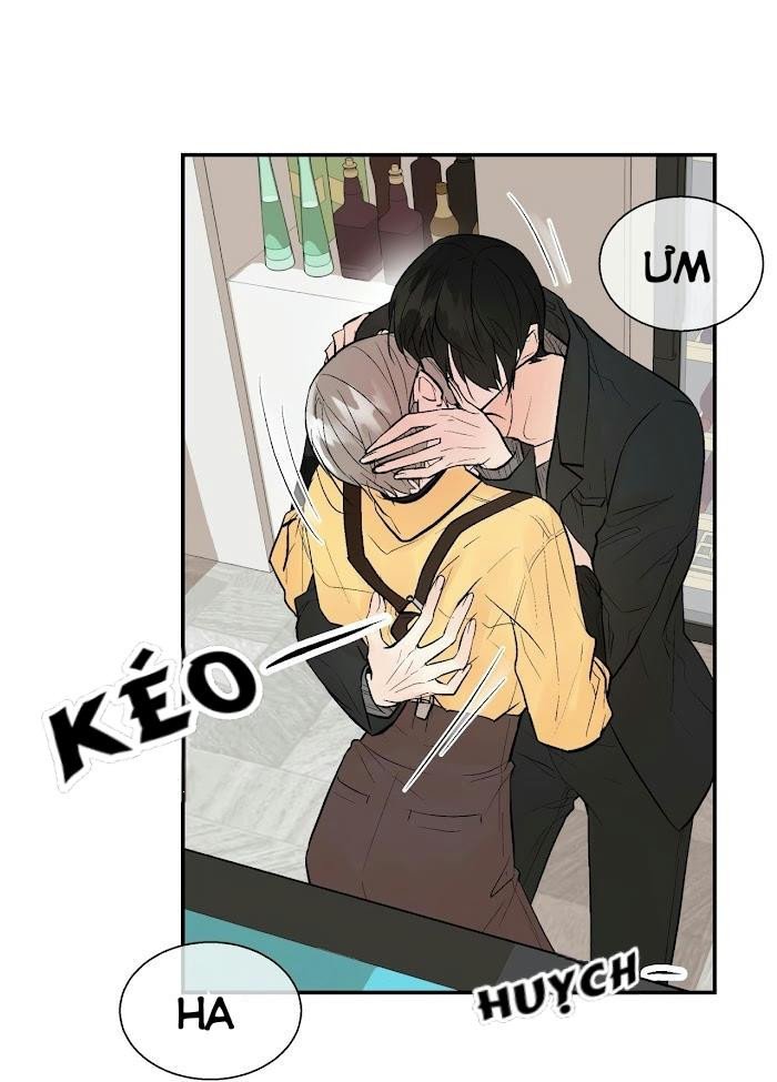 trú ẩn - haven chapter 22.5 8