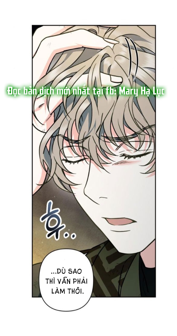 bản tình ca heeran chapter 43.1 5