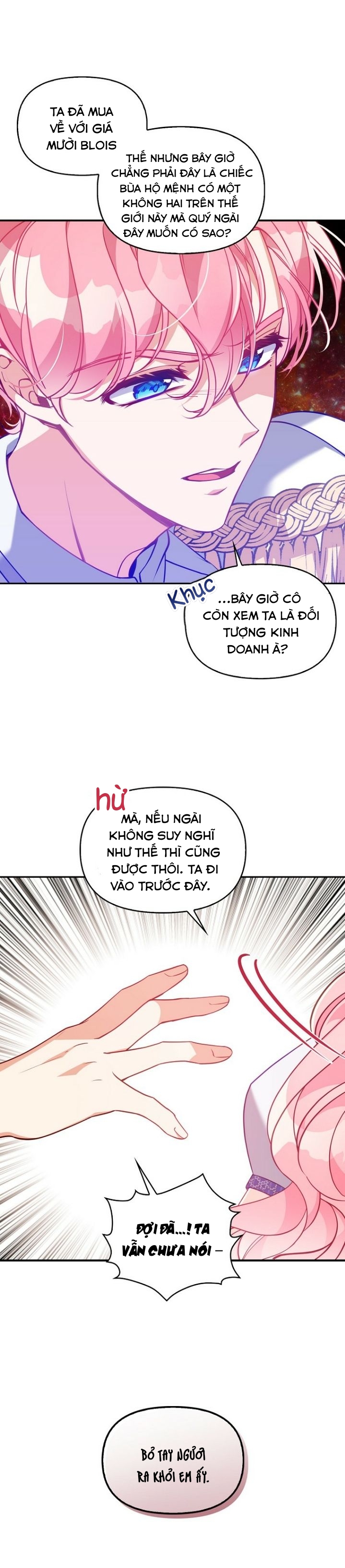 em gái cưng của đại công tước phản diện chapter 49.1 9