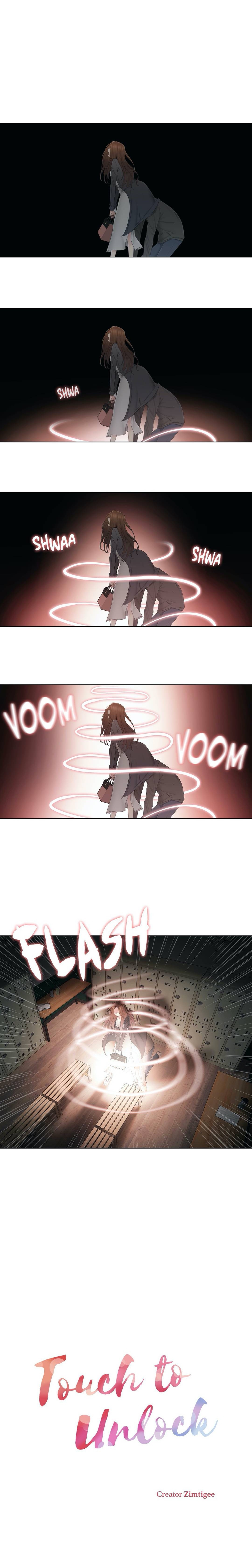 mở khóa tim em chapter 49 2