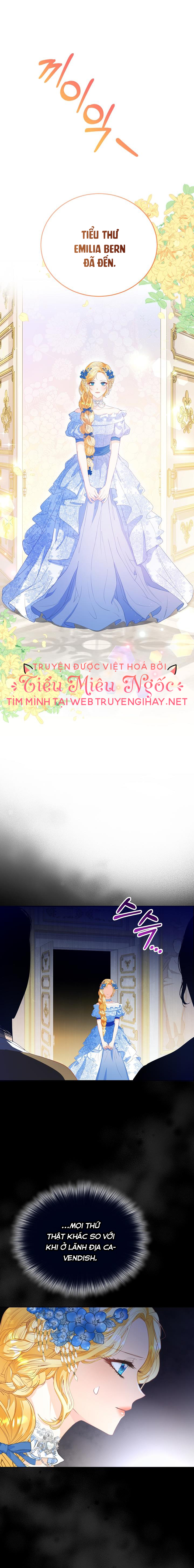 tình yêu đó chưa hề tồn tại chapter 2.1 10