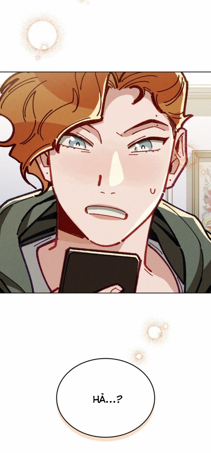 giải mã ngôn ngữ trái tim chapter 75 2