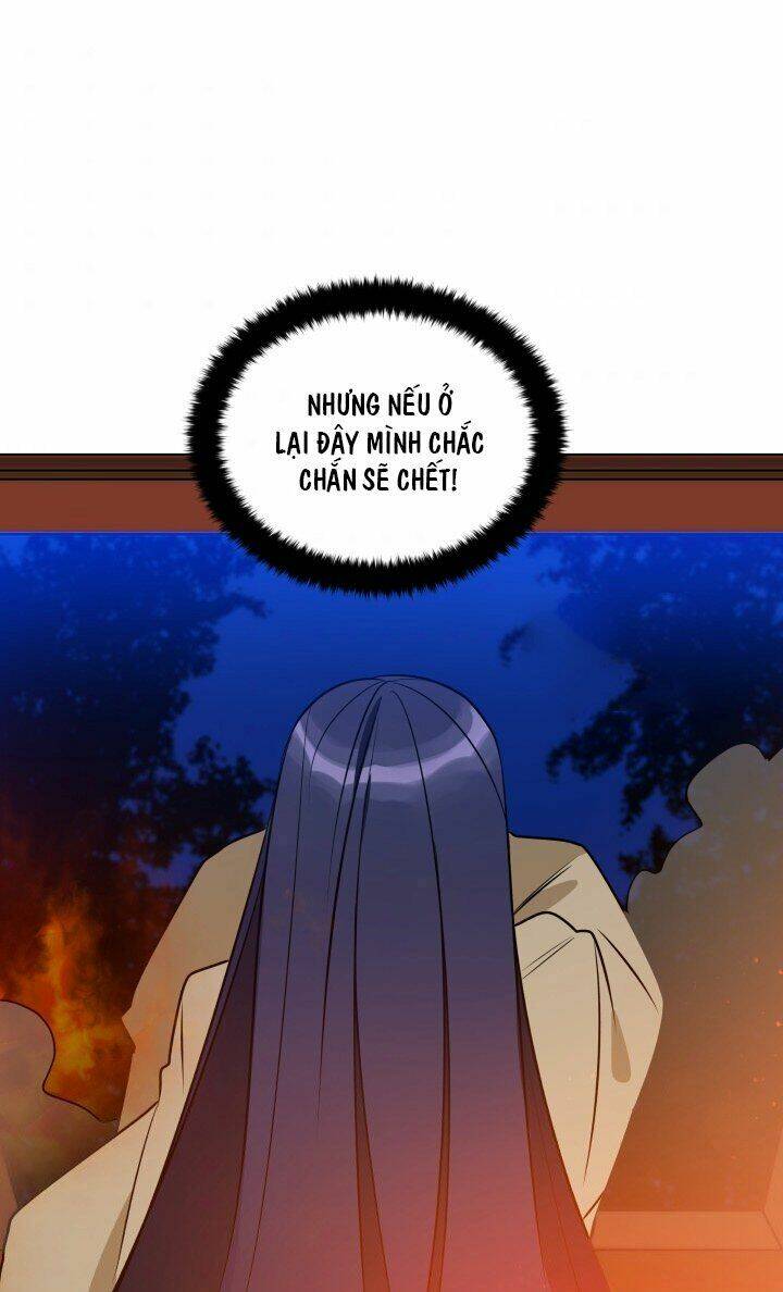 quái thú với hoa chapter 74 52