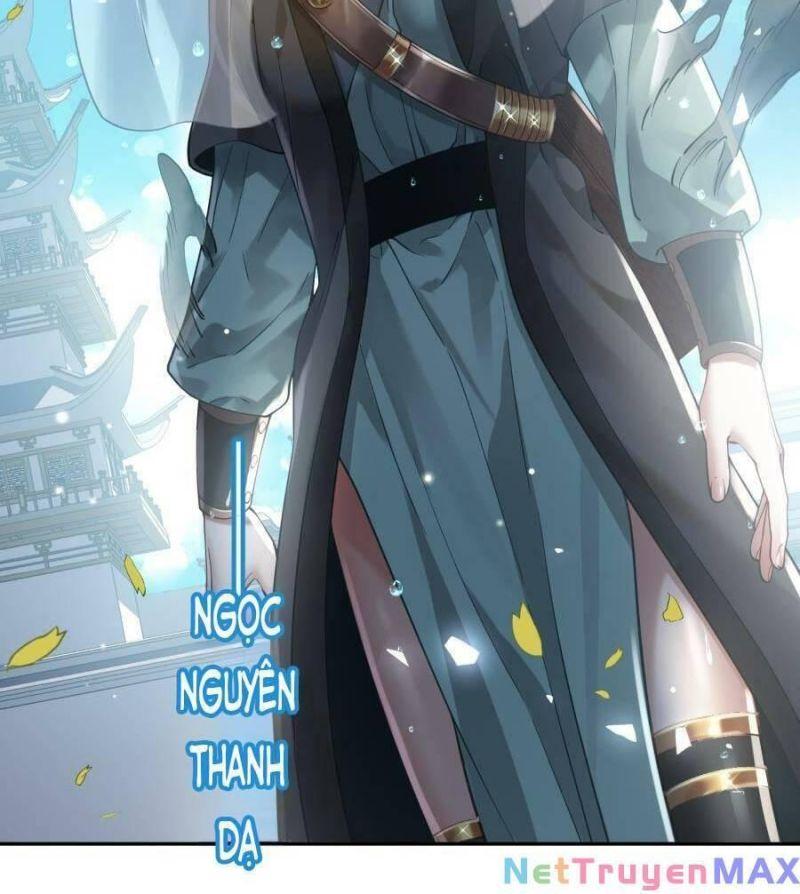 bói toán mà thôi, cửu vĩ yêu đế sao lại thành nương tử ta?! chapter 18 6