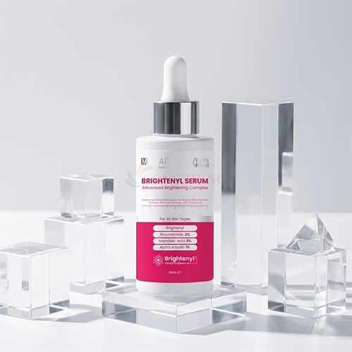 Tinh chất làm sáng da MD CARE Brightenyl Serum (30ml) - Hàng chính hãng