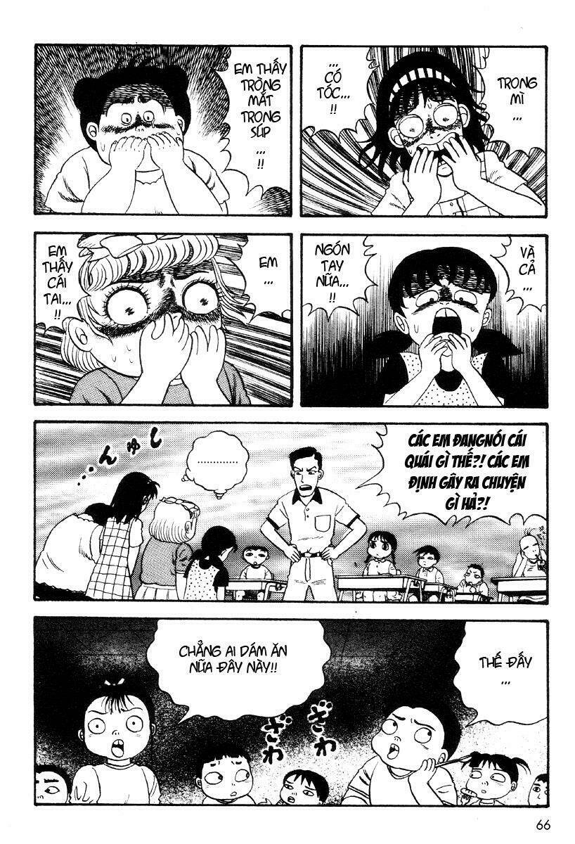 skin & bone chapter 3 6