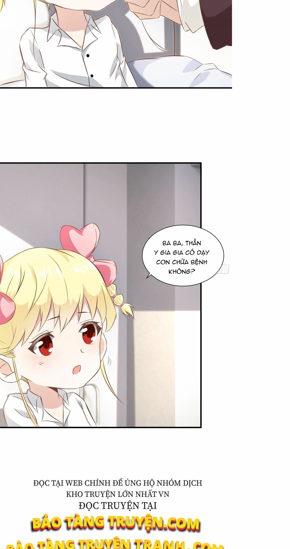 nãi ba là chiến thần mạnh nhất chapter 25 2