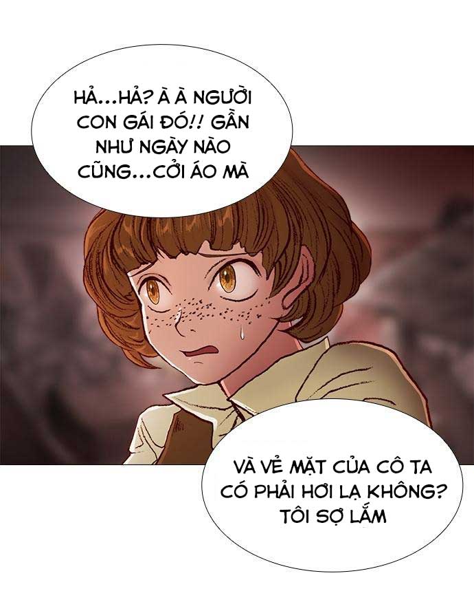 tôi chính là nhà sưu tập chim chapter 20 5