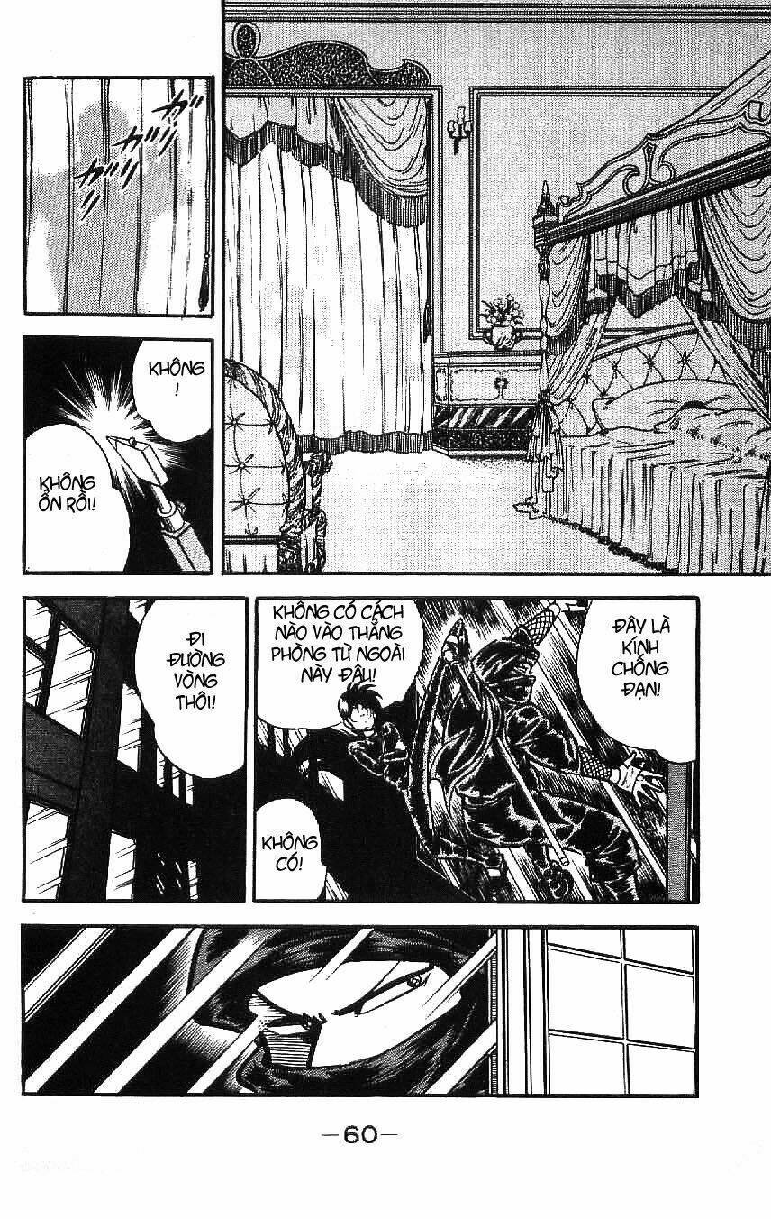 kotaro makaritoru chapter 44 4