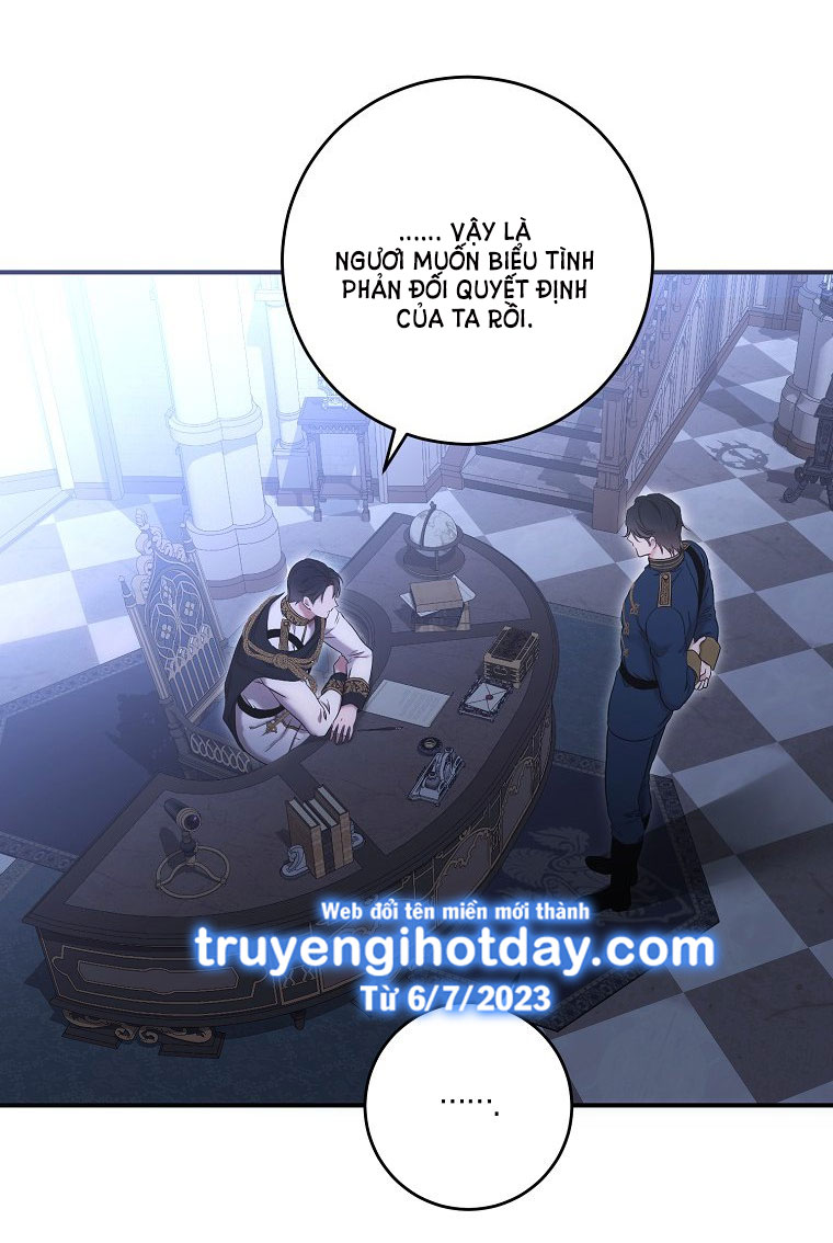 [Bản 15+] Tôi Lạc Vào Thế Giới Trò Chơi Harem Ngược chapter 89.1 - Trang 47