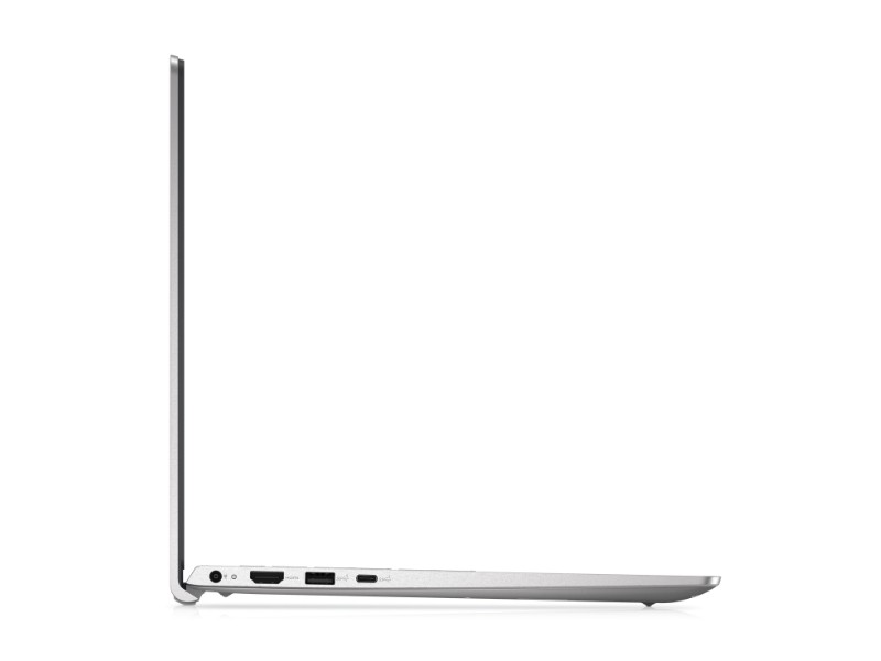 Laptop Dell Inspiron 3520 N5I5057W1 ( Core i5 - 1235U| 16Gb (2 x 8G)| DDR4 2666Mhz| 512Gb SSD NVMe| 15.6&quot; FHD| Carbon Silver) - Hàng Chính Hãng- Bảo Hành 12 Tháng Tại Dell Việt Nam